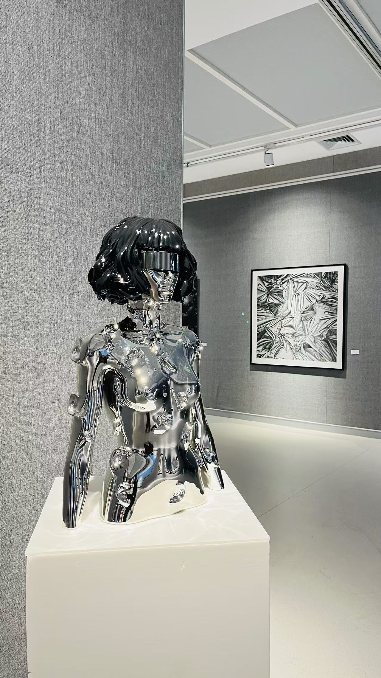 Gao Yu – Listening 0l Prototype